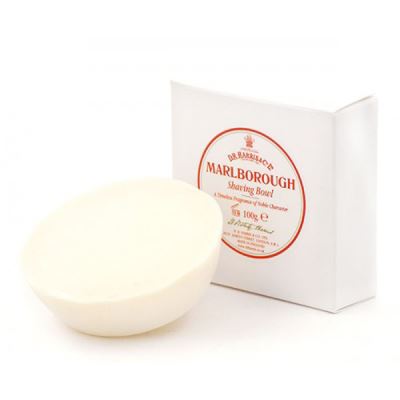 D.R.HARRIS & CO. Marlbourough Shaving Bowl Refill 100 gr